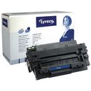 Toner Comby kompatibel mit HP CE255A, Reichweite: 6.000...