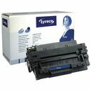 Toner Neutral kompatibel mit HP CE255A, Reichweite: 6.000...
