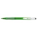 Kugelschreiber Comby Eco Recycling, Strichstrke: 0,5mm,...