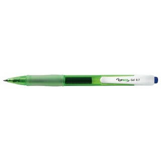 Pilot Kugelschreiber 2067 Acroball, Strichst�rke: 0,4mm, blau