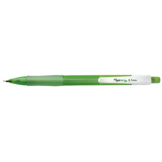 Druckbleistift Comby Eco Recycling, Strichstärke: 0,7mm,...