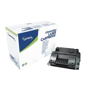 Toner Comby kompatibel mit HP CC364X, Reichweite: 24.000...