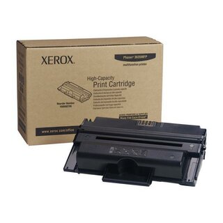 Toner Xerox 108R00795, passend für PHA.3635MFP, 10000...