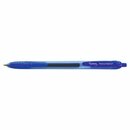 Gelschreiber Comby Retarding, Strichstrke: 0,7mm, blau