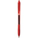 Gelschreiber Comby Retarding, Strichstrke: 0,7mm, rot