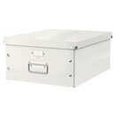 LEITZ Archivbox Click & Store WOW 6045-00-01, A3, 36,9 x...