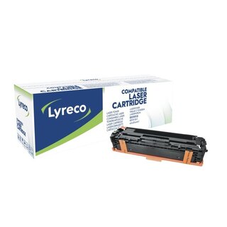 Toner Comby kompatibel mit HP CE320A, Reichweite: 2.000...