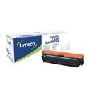Toner Comby kompatibel mit HP CE741A, Reichweite: 7.300...