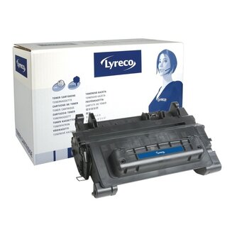 Toner Comby kompatibel mit HP CE390A, Reichweite: 10.000...