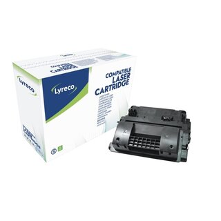Toner Comby kompatibel mit HP CE390X, Reichweite: 24.000...