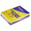 Kopierpapier Neutral, A4, 80g, sortiert, 500 Blatt