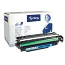 Toner Comby kompatibel mit HP CE401A, Reichweite: 6.000...