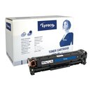 Toner Comby kompatibel mit HP CE410A, Reichweite: 2.200...
