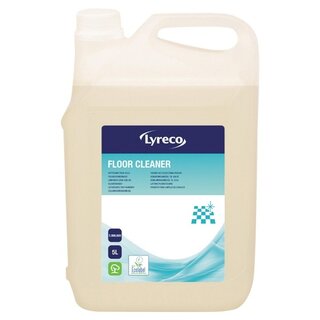 Bodenreiniger Comby , ökologisch, Inhalt: 5 Liter