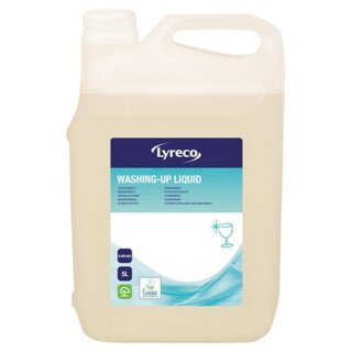 Handsplmittel Neutral, kologisch, Zitronenduft, Inhalt: 5 Liter