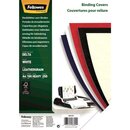 FSC zertifizierte A4 Deckbltter - Lederstruktur, Farbe:...