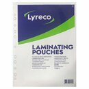 Laminiertaschen Comby LPGA3075, A3, 75 Micron, 100 Stck