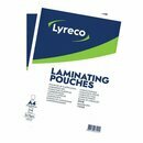 Laminiertaschen LPMA4075, A4, matt, 75 Micron, 100 St�ck