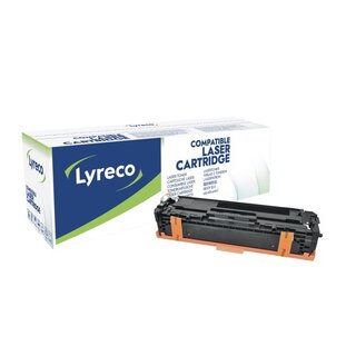 Toner Comby kompatibel mit HP CF210X, Reichweite: 2.400...