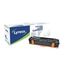 Toner kompatibel mit HP CF210X, Reichweite: 2.400 Seiten,...