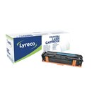 Toner Comby kompatibel mit HP CF211A, Reichweite: 1.800...