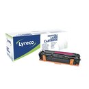 Toner Comby kompatibel mit HP CF213A, Reichweite: 1.800...