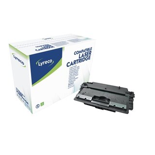 Toner Comby kompatibel mit HP CF214X, Reichweite: 17.500...