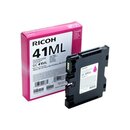 Tintenpatrone Ricoh 405767 GC-41ML, Reichweite: 600...
