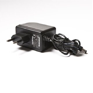 Netzadapter Brother ADE 001EU, für Beschriftungsgeräte,...