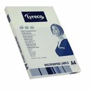 Etiketten Comby , 63,5 x 46,6mm (LxB), wei, 1800 Stck