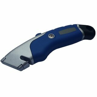 Cutter Neutral Premium 18mm, Sicherheit, mit 1...
