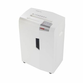 HSM 1057121 Aktenvernichter Shredstar X13