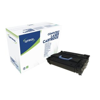 Toner kompatibel f�r HP CF325X/25X 40.000 Seiten schwarz