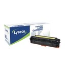 Toner Comby kompatibel mit HP CF382A/312A, Reichweite:...
