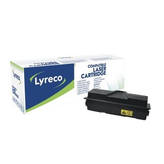 Toner Comby kompatibel mit Kyocera TK-160, Reichweite:...