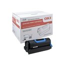 Oki 45439002 Toner, 36000 Seiten, schwarz