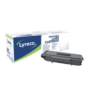 Toner Comby kompatibel mit Brother TN-3230, Reichweite:...