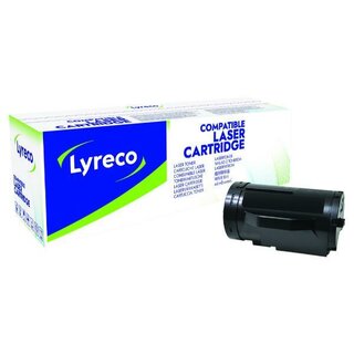 Comby Toner kompatibel mit Epson S050691, Reichweite:...