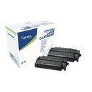 Toner Comby kompatibel mit HP CF280XD, Reichweite: 6.900...