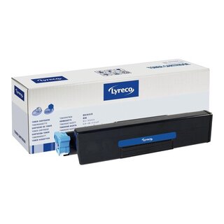 Toner Comby kompatibel mit OKI B411 44574702, Reichweite:...