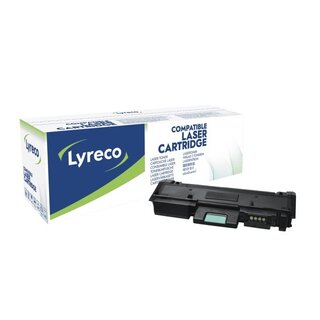 Toner Comby kompatibel mit Samsung MLT-D116L, Reichweite:...