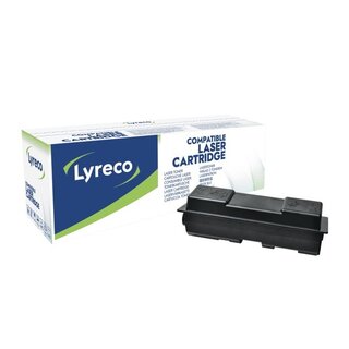 Toner Comby kompatibel mit Kyocera TK-1140, Reichweite:...