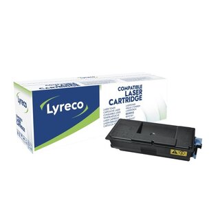 Toner Comby kompatibel mit Kyocera TK-3100, Reichweite:...