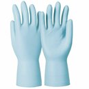 Handschuhe KCL Dermatril 743 Nitril, Gre 9, 50 Stck