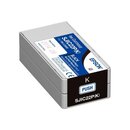 Tintenpatrone Epson SJIC22P, Inhalt: 33ml, schwarz