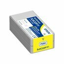 Tintenpatrone Epson SJIC22P, Inhalt: 32ml, gelb