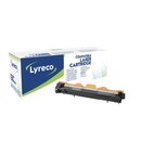 Toner kompatibel mit Brother TN-1050, Reichweite: 1.000...