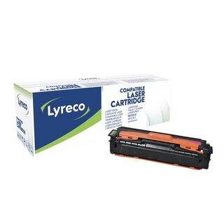 Toner Comby kompatibel mit Samsung CLT-M504S, Reichweite:...