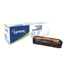 Toner Comby kompatibel mit Samsung CLT-Y504S, Reichweite:...