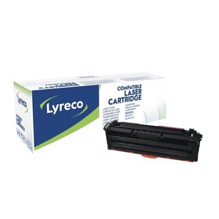 Toner Comby kompatibel mit Samsung CLT-M506L, Reichweite:...